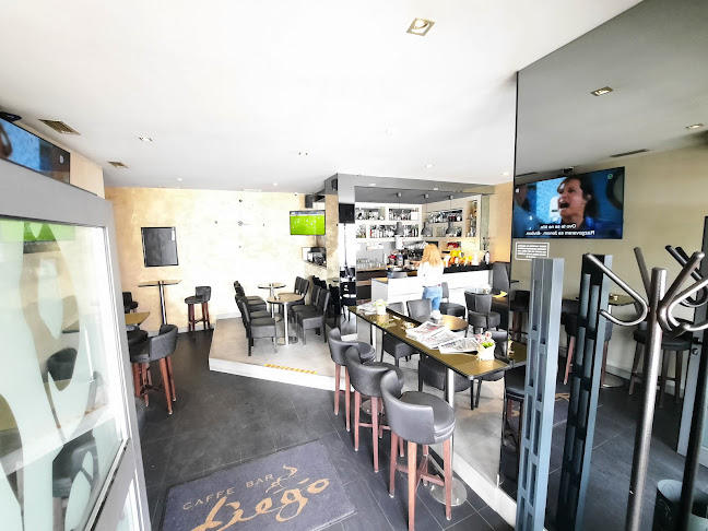 Caffe bar “Diego”