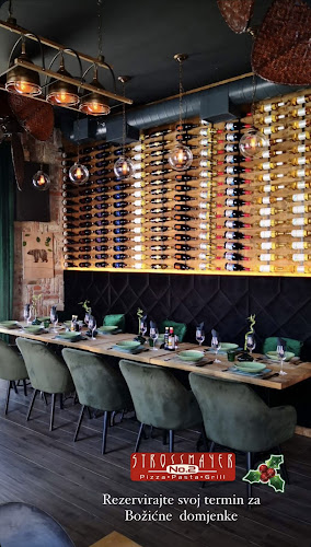 Comentarii opinii despre Restoran Strossmayer No. 2