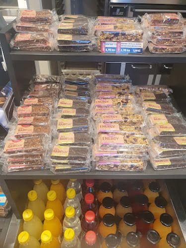 Comentarii opinii despre Mlinar Split Kralja Tomislava