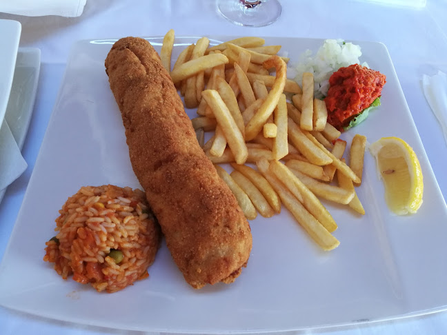 Comentarii opinii despre Piraten Restaurant