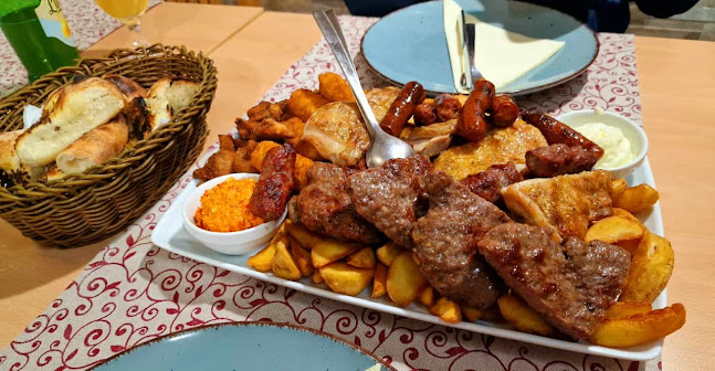 Caffe bar i bistro PodRoom Grill - Slavonski Brod