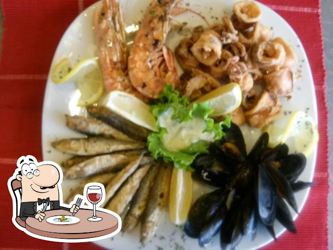 Riva Crikvenica Riva - Gastronomija i ugostiteljstvo