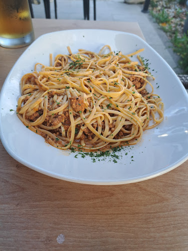 Comentarii opinii despre Bistro Pizzeria "Stil" - Zadar