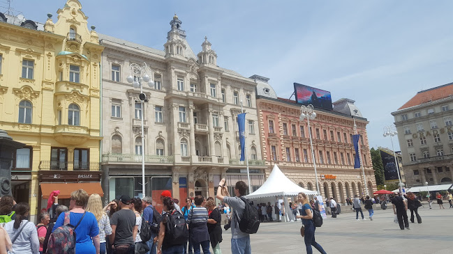 Kuzminečka ul. 55, 10110, Zagreb