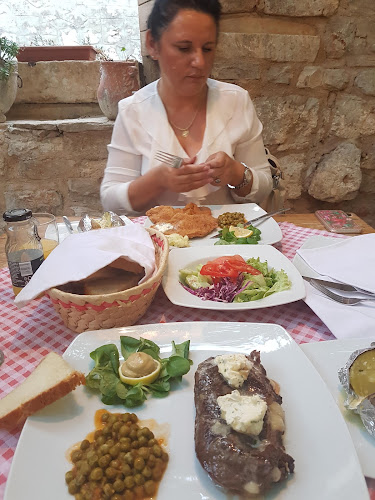 Konoba Nono - Gastronomija i ugostiteljstvo