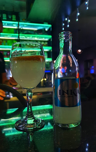 Caffe bar Code - Nova Gradiška