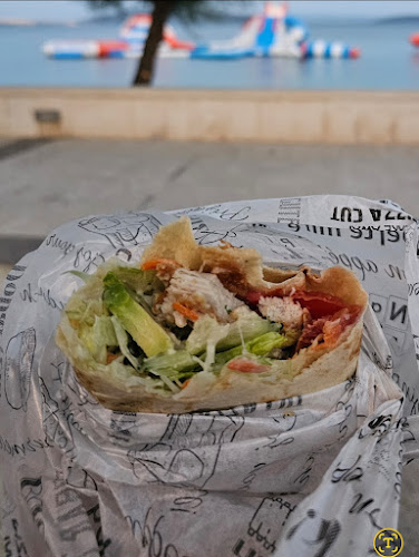 Ul. Koriolana Ćipika 2, 21216, Kaštel Stari