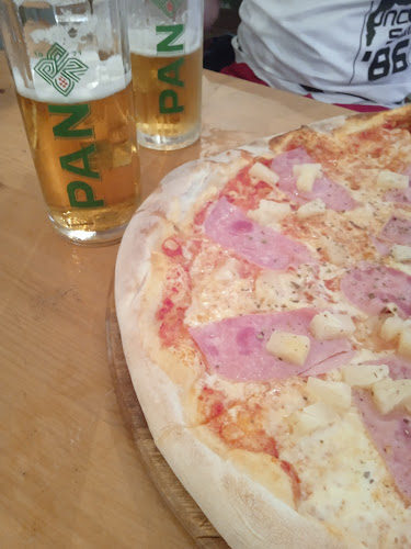 Planet Pizza - Gastronomija i ugostiteljstvo