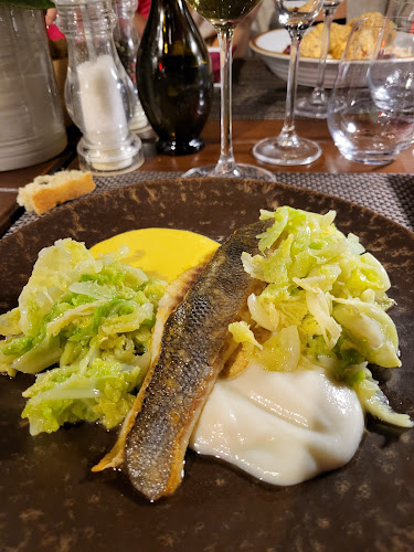 Opinii despre Konoba Melaina în Korčula - Gastronomija i ugostiteljstvo