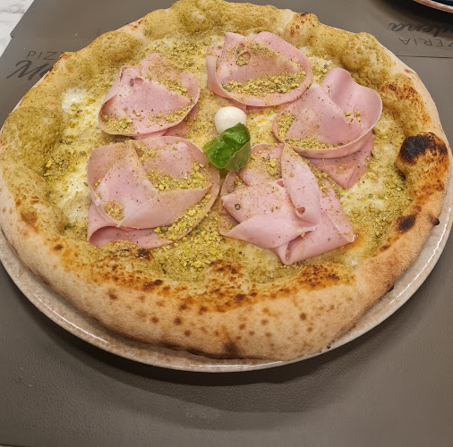 Opinii despre Medena Pizzeria în Zagreb - Gastronomija i ugostiteljstvo