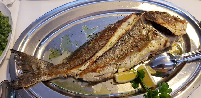 Restoran Due Fratelli