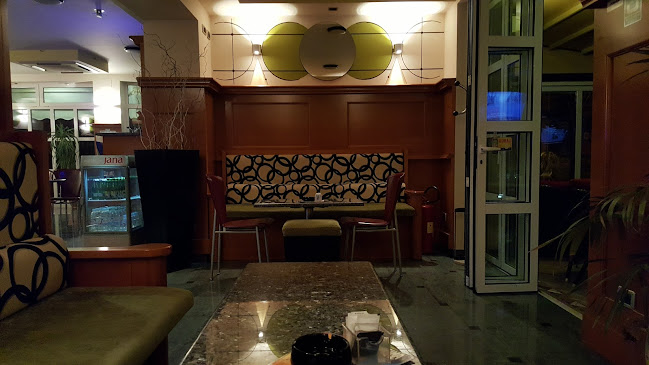 Comentarii opinii despre Caffe Bar "Planet"