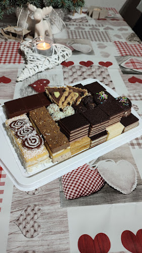 LaSaDa Cakes & Caffe - Samobor