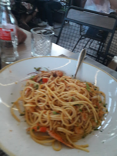 Restoran "Mamma Mia" Zadar - Gastronomija i ugostiteljstvo