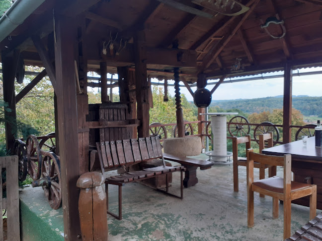 Kumrić breg klet - Gastronomija i ugostiteljstvo