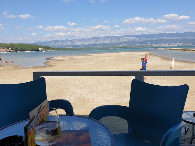 Beach Bar Meline - Gastronomija i ugostiteljstvo