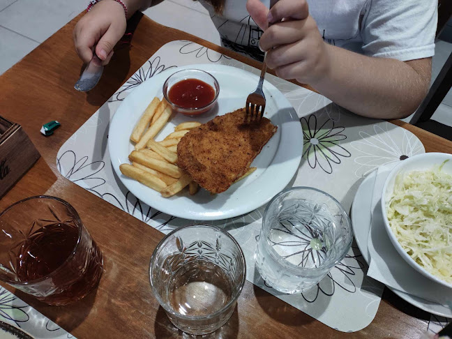 Restoran Polaris - Osijek