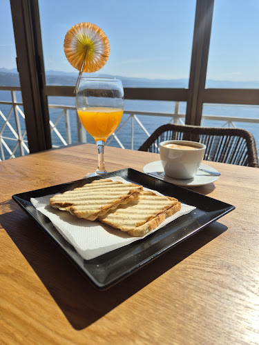 Opinii despre La Terrazza în Opatija - Gastronomija i ugostiteljstvo