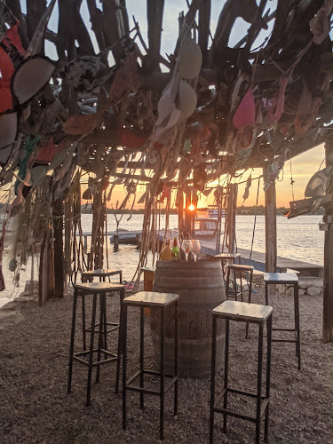 Restoran La Spuž - Betina