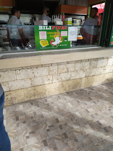 Comentarii opinii despre Bili Pivac