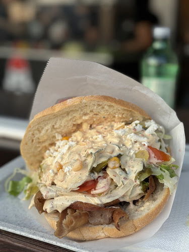 Monster Kebab - Zadar