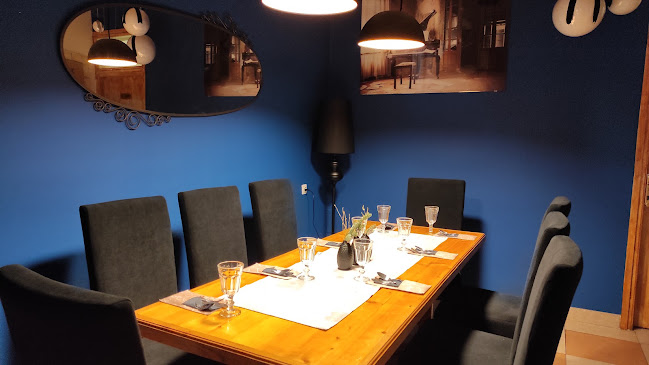 Opinii despre Geno Restaurant & Konoba în Hrašćica - Gastronomija i ugostiteljstvo