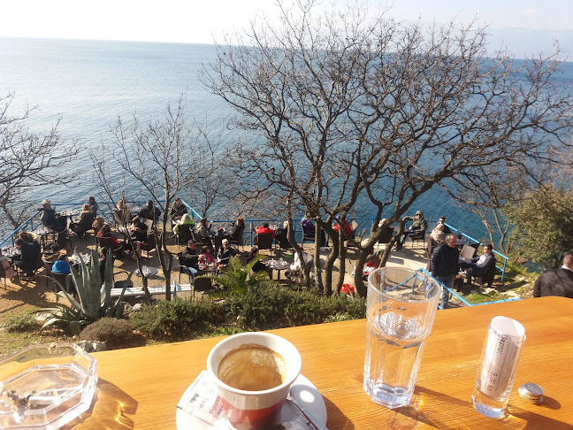 Mosquito Bar - Kostrena