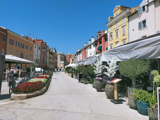 Restaurant Brancin da Nino - Gastronomija i ugostiteljstvo