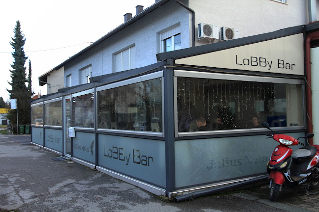 Comentarii opinii despre LoBBy bar