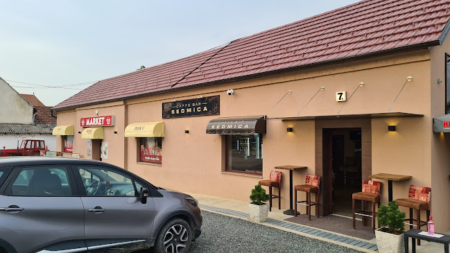 Cafe Bar Sedmica