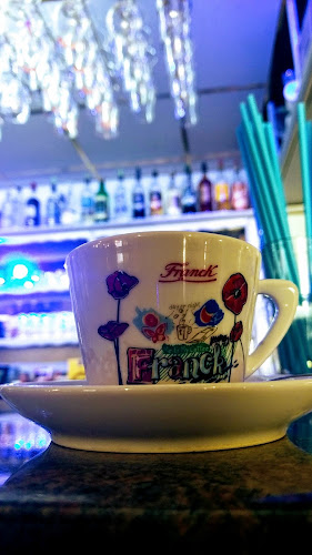 Opinii despre Caffe bar "Amadeus" în Požega - Gastronomija i ugostiteljstvo