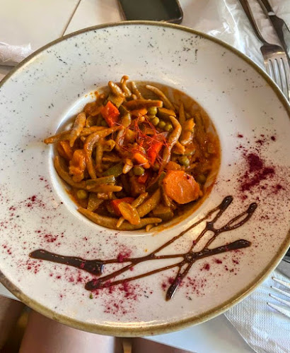 Comentarii opinii despre Street food Mini Mini