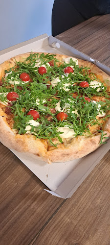 Pizzeria F&L - Oroslavje