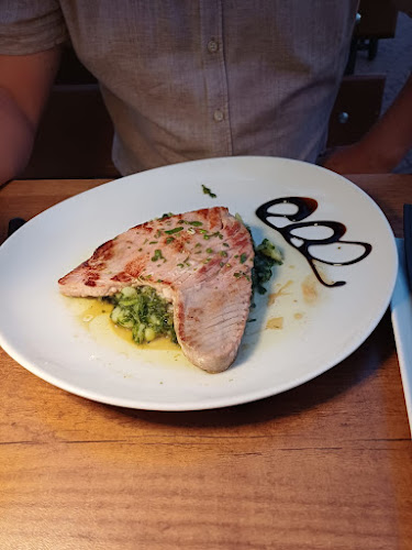 Restaurant &Wine bar Herc Makarska - Makarska