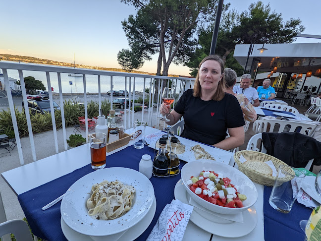 Restaurant The One - Medulin