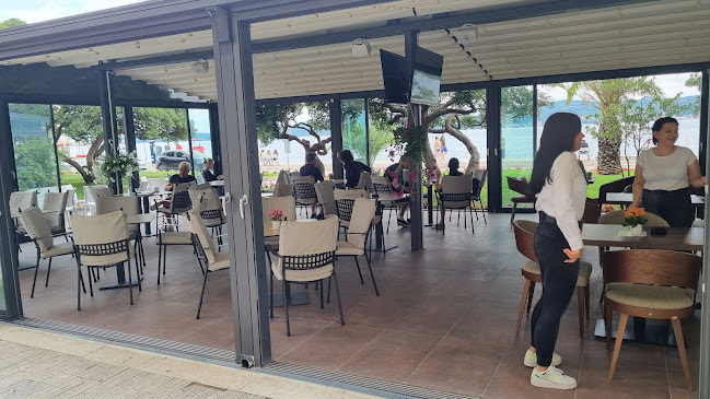 Bistro Sangulin - Biograd na Moru
