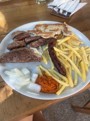 Restoran Fortuna - Kraljevica