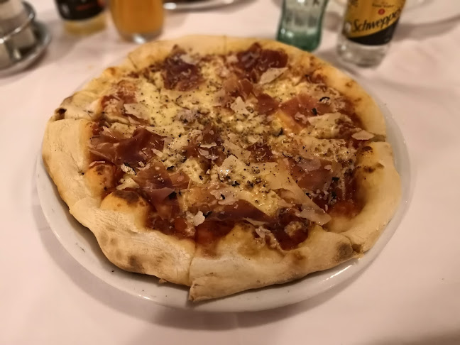 Restaurant Dvi Palme - Gastronomija i ugostiteljstvo