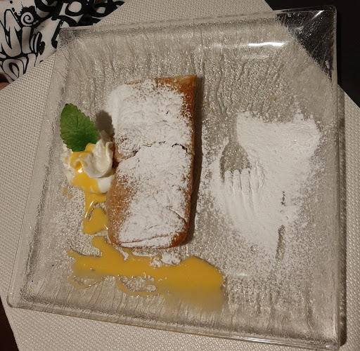 Konoba Volta - Fužine