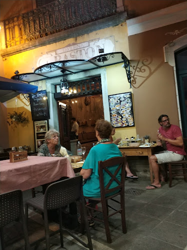 Comentarii opinii despre Taverna da Baston