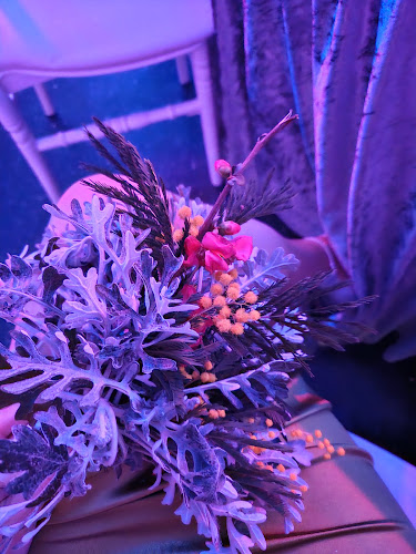 Restoran Kampus (sala za vjenčanja) - Split