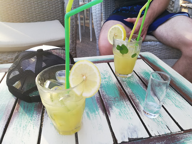 Comentarii opinii despre Mosquito Bar