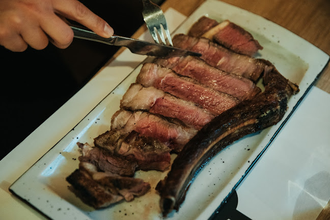 Opinii despre Restaurant Point în Makarska - Gastronomija i ugostiteljstvo