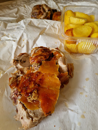 Pečenjara Brkljača - Biograd na Moru