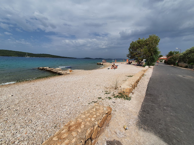 Beach Zablaće - Gastronomija i ugostiteljstvo