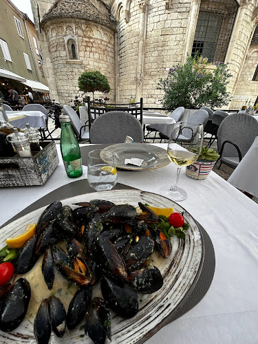Restaurant Jadera Zadar - Zadar