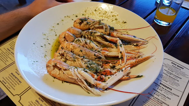 La Bodega - Gastronomija i ugostiteljstvo