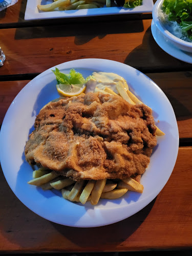 Opinii despre Restaurant Danica în Novi Vinodolski - Gastronomija i ugostiteljstvo