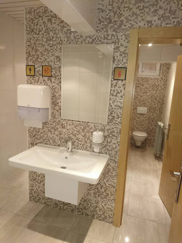 Comentarii opinii despre Restoran i prenoćište "Egghus"