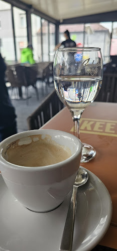 Comentarii opinii despre Caffe bar Code